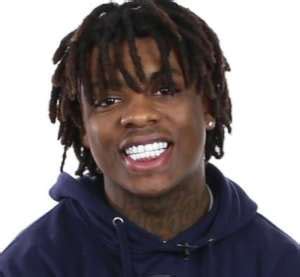 Splurge (Rapper) Birthday, Real Name, Age, Weight, Height, Family ...