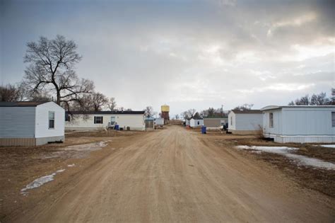 A ministry of mercy tackles suicide epidemic on Lakota reservation ...