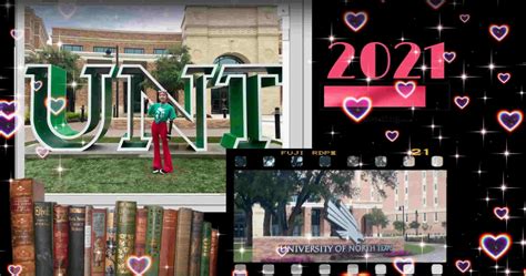 Featured Videos | University of North Texas