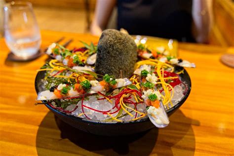 MUST EAT: Maido In Lima, Peru Restaurant Review - Nomadic Foodist