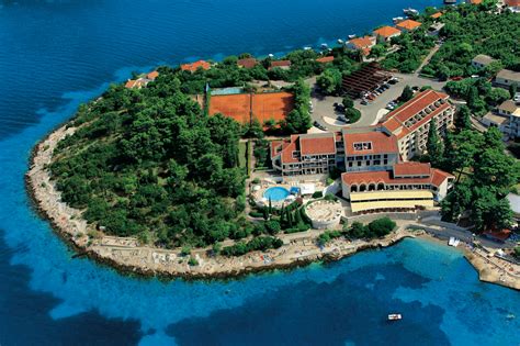 Hotel Liburna (Korcula)