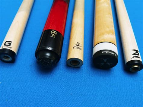 What Are the Best Pool Cues to Purchase In 2021? | Supreme Billiards