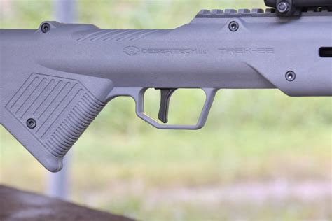 Bullpup your Ruger 10/22 - Desert Tech Trek-22 Review