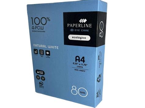 Ball & Doggett introduces 100% recycled copy paper | Office Products News