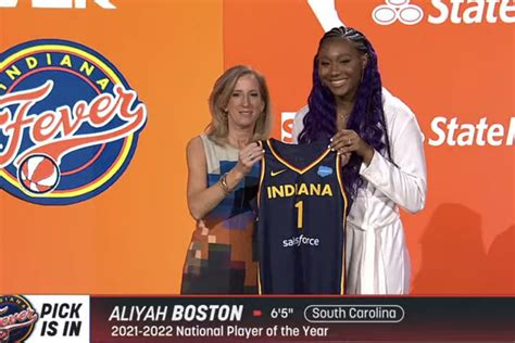 WNBA Draft 2023 results: Pick-by-pick tracker for every selection ...