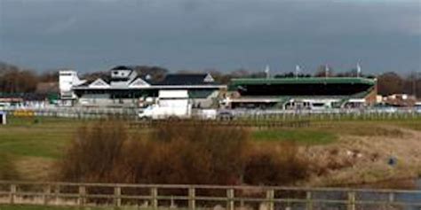 Catterick Racecourse | United Kingdom