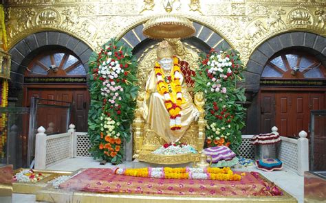 Shirdi Sai Darshan Package | Online Booking with best Price