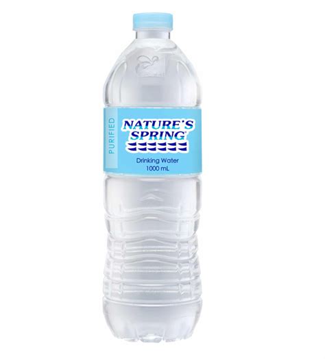 Bottled Water 350ml - FoodTray2Go