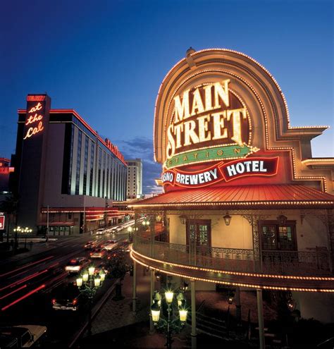 - Main Street Station Casino Brewery Hotel - Las Vegas Weekly