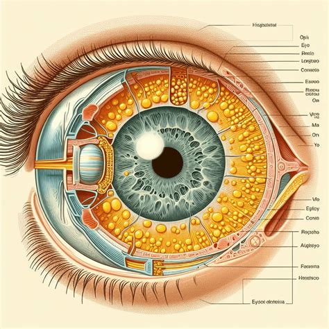 Understanding Optic Disc Drusen: Etiology, Clinical Manifestations ...