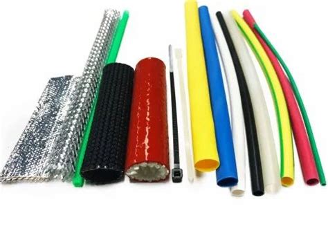 PVC Insulation Sleeve at Rs 1/meter | PVC Sleeve in Pune | ID: 7727215188