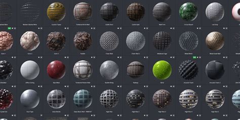 7 sites géniaux pour des textures Blender gratuites | En cause