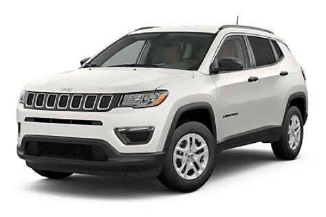 Jeep Compass Colors in Philippines, Available in 8 colours | Zigwheels