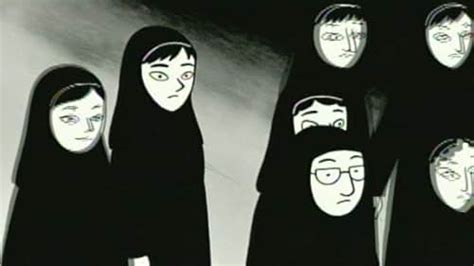 Persepolis (2007) - IMDb