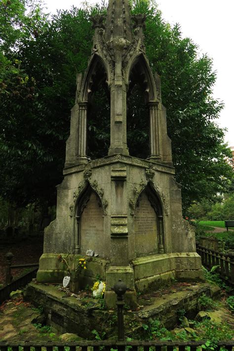 TOWER HAMLETS CEMETERY PARK 47 by MASYON on DeviantArt