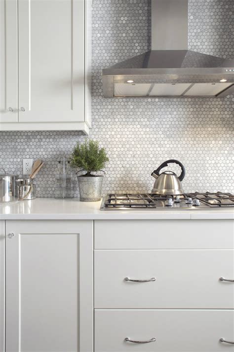 Modern Kitchen Backsplash Ideas for Cooking With Style