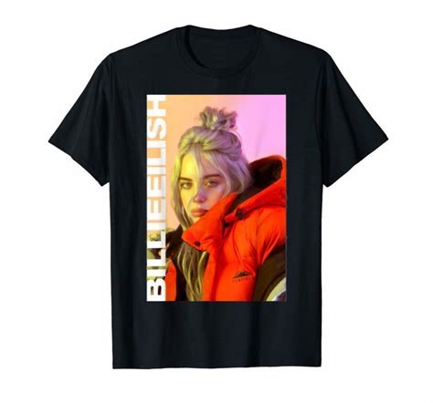 Billie Lover Eilish Music Shirts 2019 - Reviewshirts Office