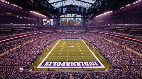 Indianapolis Colts - TheSportsDB.com