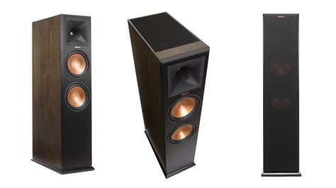 This tower speaker from Klipsch is a must-have for home theater: $489. ...