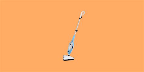 Vytronix 10-in-1 Multifunction Steam Mop STM01 Review