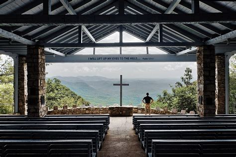 Fred W. Symmes Chapel in NC...beautiful | Pretty places, Blue ridge ...