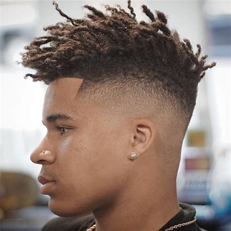 60 Hottest Men’s Dreadlocks Styles to Try