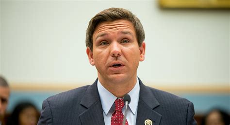 Governor DeSantis Stands by Disney World Reopening This Week, Knows it ...