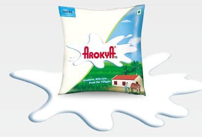 Arokya Toned Milk at Best Price in Gurugram, Haryana | Hatsun Agro ...