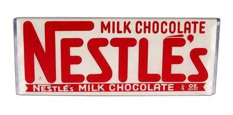 Nestle Chocolate