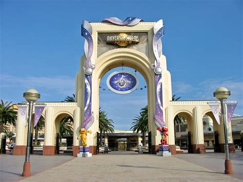 Universal Studios Japan - Muppet Wiki