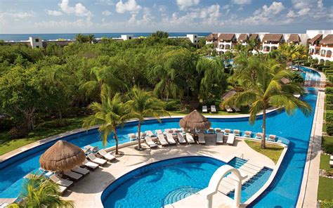 Valentin Imperial Maya All Inclusive - Riviera Maya, Adults Only - All ...