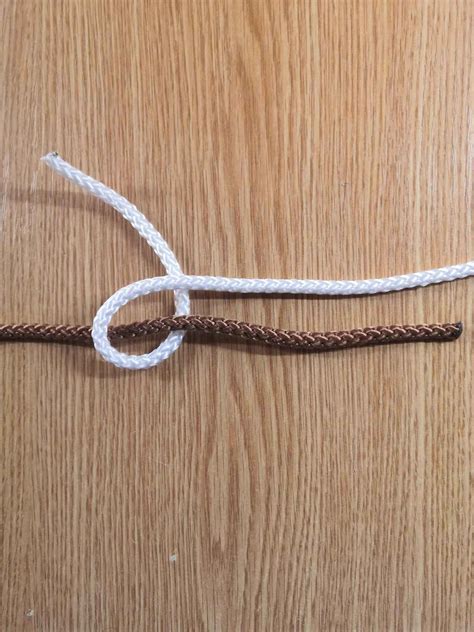 How to Tie Grapevine knot(Double fishermans knot) - Bushcraft Empire