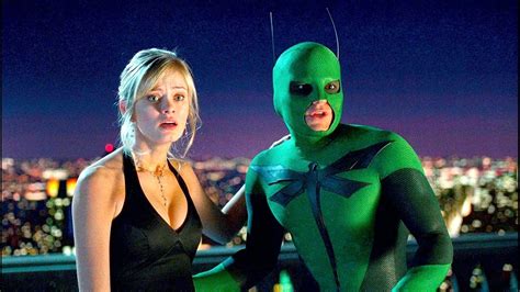 Superhero Movie Sara Paxton