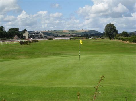 Ludlow Golf Club in Ludlow, Shropshire, England | GolfPass