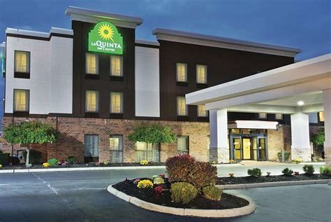 LA QUINTA INN & SUITES BY WYNDHAM COLUMBUS GROVE CITY - Updated 2024 ...