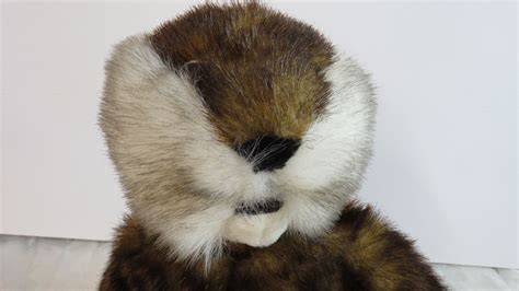 Caddyshack Gopher - Bodnarus Auctioneering