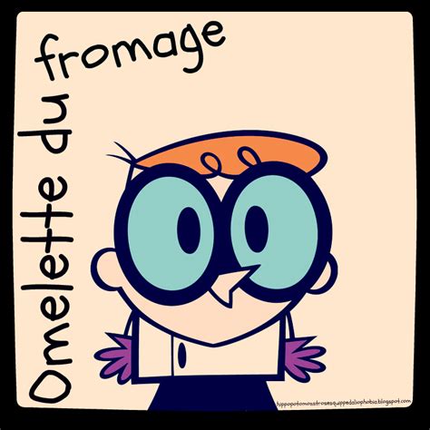 Dexters Laboratory Quotes. QuotesGram