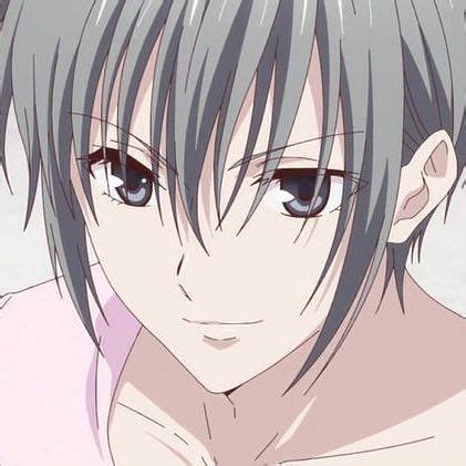 10 anime characters named Yuki