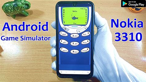 Classic Nokia 3310 Game Simulator For Android | Will Remind You Old ...