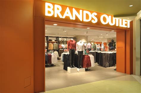 Brands Outlet - Klang Parade Mall