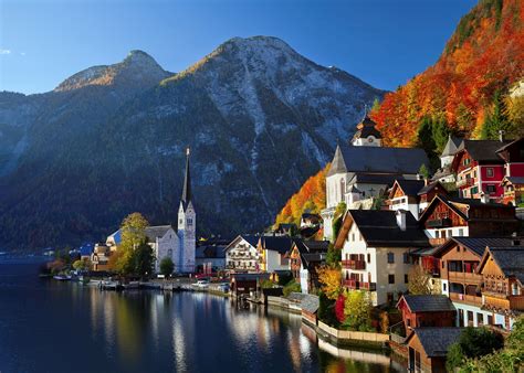 Hallstatt