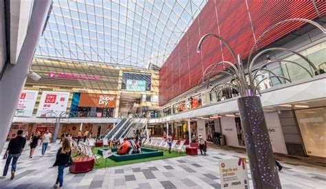 intu creates new team to boost performance of brands at its centres ...