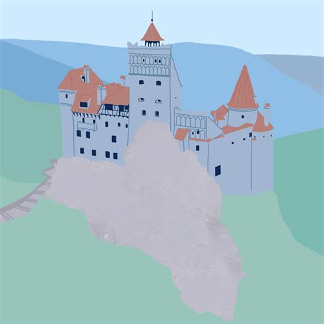 Bran Castle — Destination: History