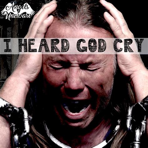 ‎I Heard God Cry - Album by Angels Unaware - Apple Music