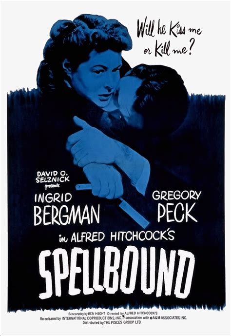 Spellbound (1945) Bluray FullHD - WatchSoMuch