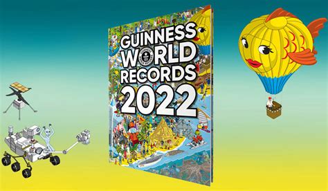 Guinness World Records Kids: Videos | Guinness World Records