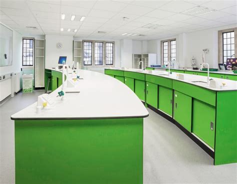 Our Case Studies | Innova Design Solutions | Laboratory design, Science ...