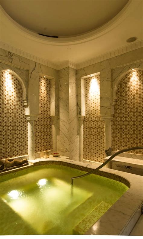 5 Star Hotels with Spa in New Delhi | Luxury Spa Hotel in New Delhi ...