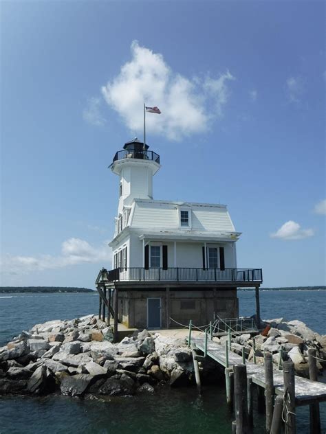 Lighthouses of Long Island Wine Country, consider a tour