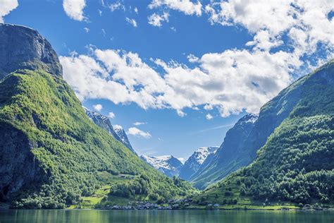 10 Best Norway Fjords Tours & Vacation Packages 2020/2021 - TourRadar